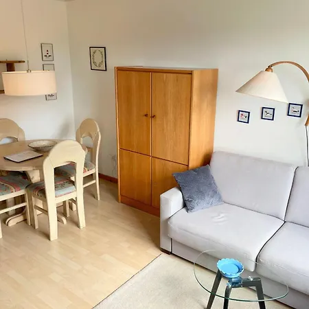 Appartement-149 Westerland