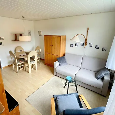 Lägenhet Appartement-149 *