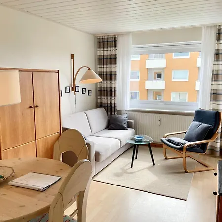 Lägenhet Appartement-149