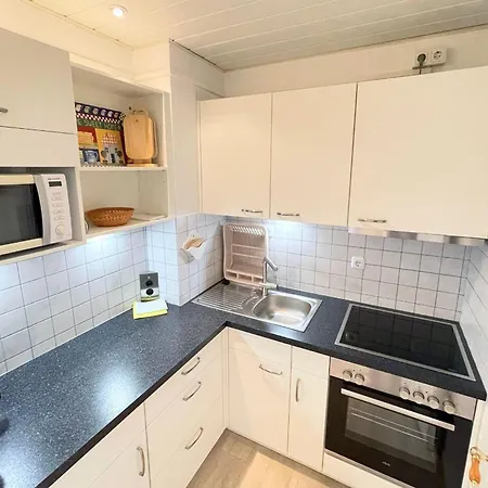 Lägenhet Appartement-149 Westerland