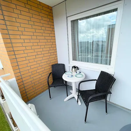 Appartement-149 Westerland