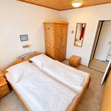 Apartment 149 Westerland