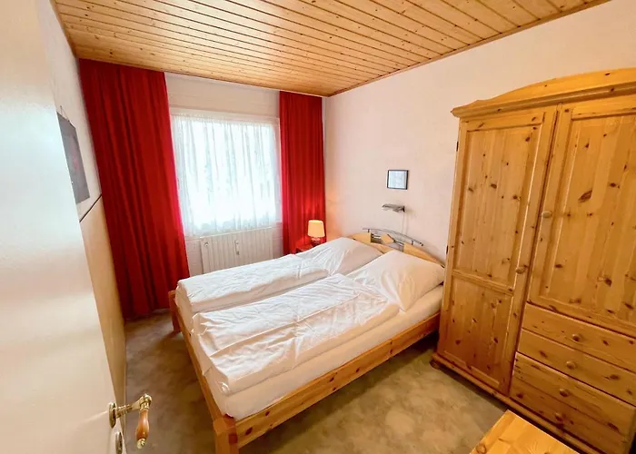 Апартаменты Appartement-149 Вестерланд