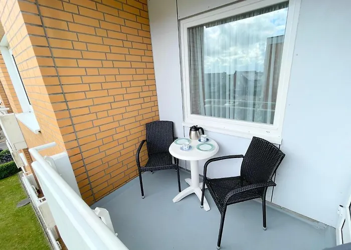Апартаменты Appartement-149