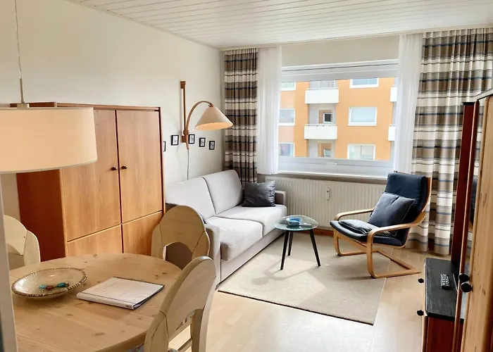 Appartement-149 *