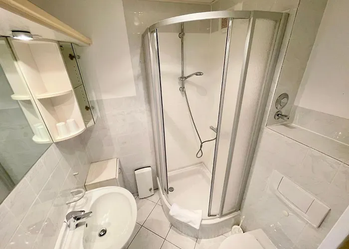 Appartement-149 Апартаменты Вестерланд